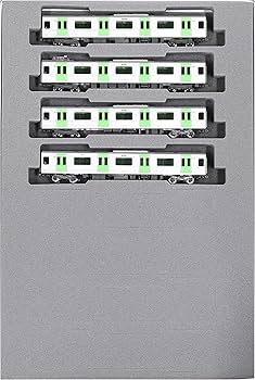 Amazon | KATO Nゲージ E235系 山手線 増結セットA 4両 10-1469 鉄道